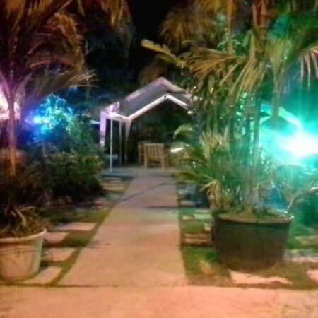 Hotel Punta Chame Villas 누에바 고르고나 외부 사진