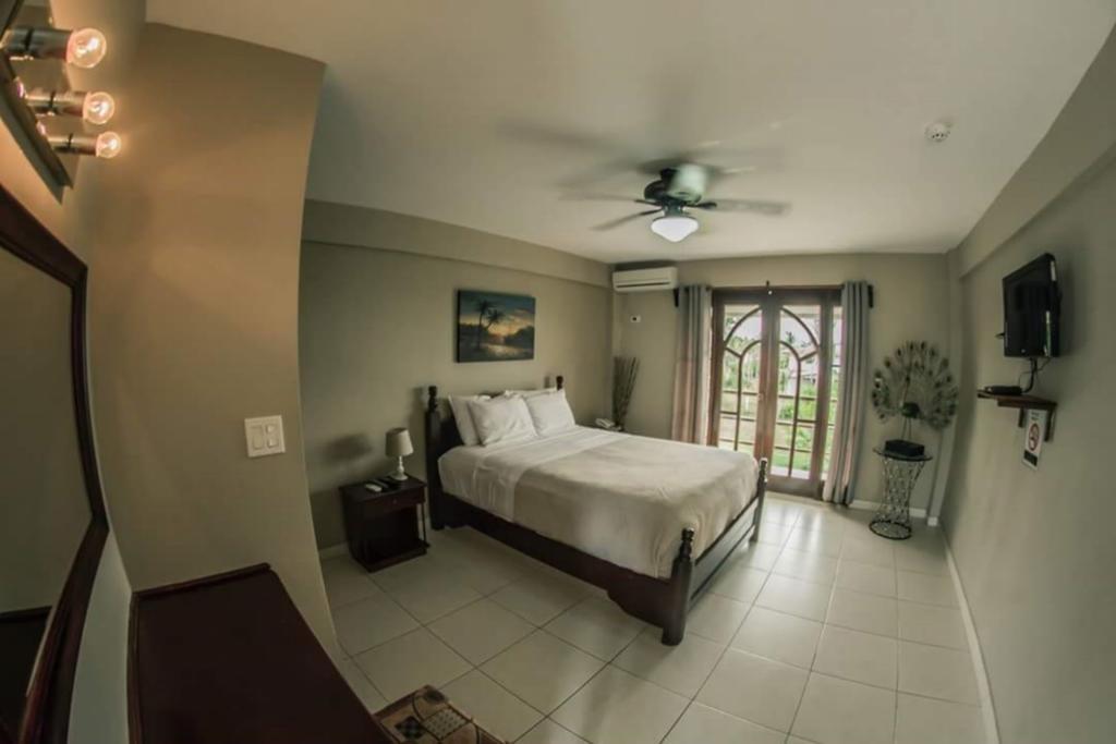 Hotel Punta Chame Villas 누에바 고르고나 외부 사진