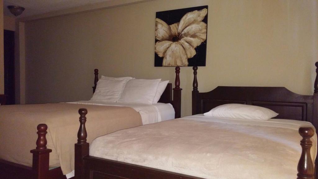 Hotel Punta Chame Villas 누에바 고르고나 외부 사진