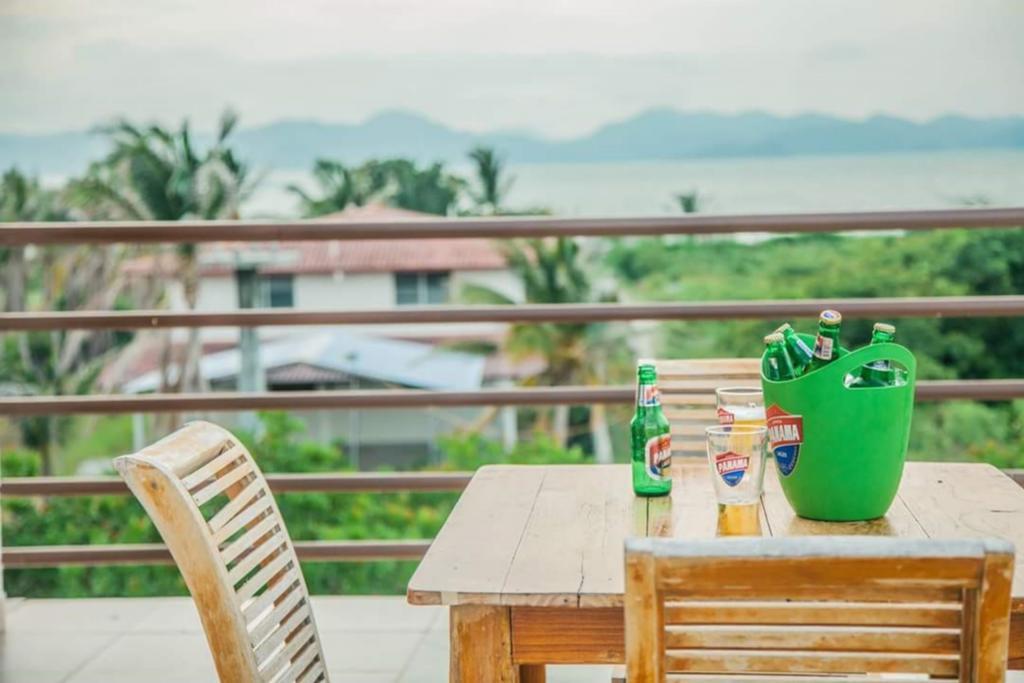 Hotel Punta Chame Villas 누에바 고르고나 외부 사진