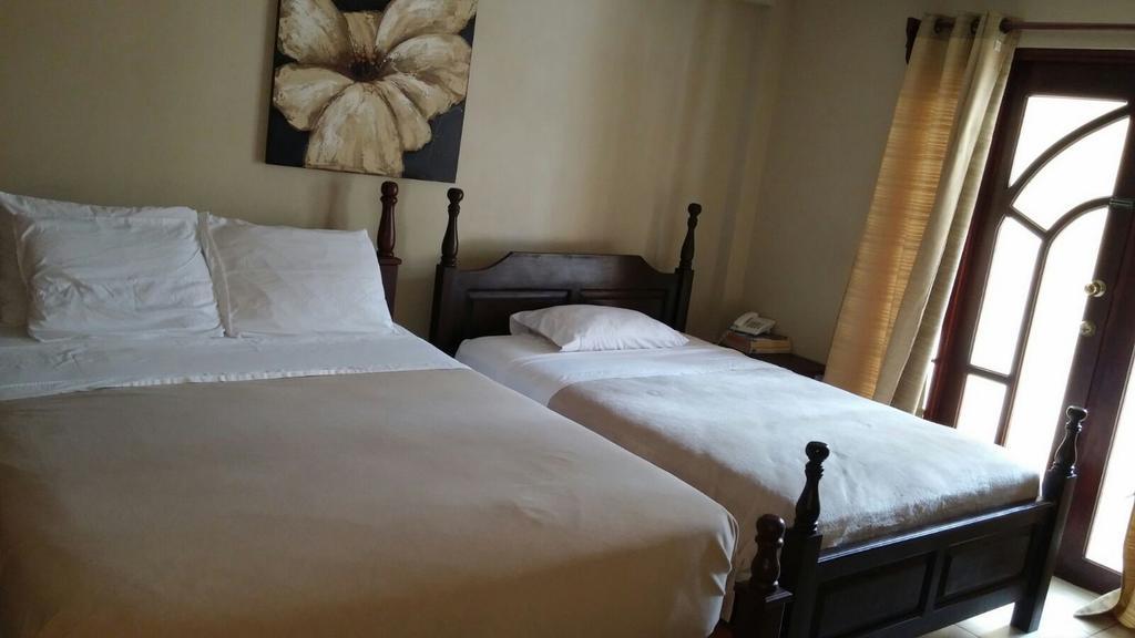 Hotel Punta Chame Villas 누에바 고르고나 외부 사진