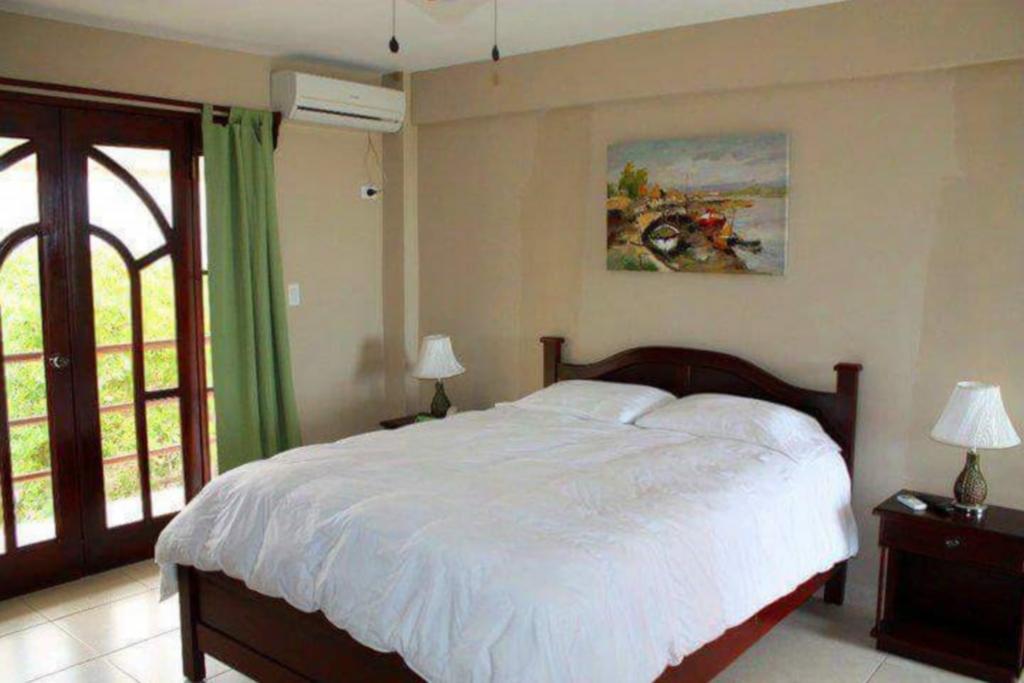 Hotel Punta Chame Villas 누에바 고르고나 외부 사진