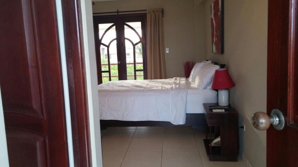 Hotel Punta Chame Villas 누에바 고르고나 객실 사진