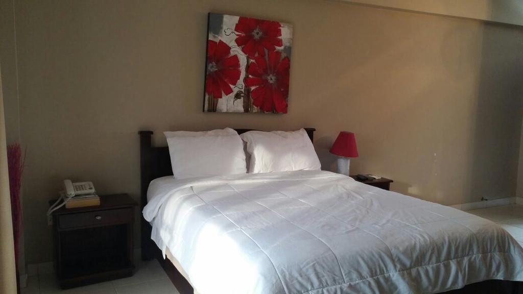 Hotel Punta Chame Villas 누에바 고르고나 객실 사진