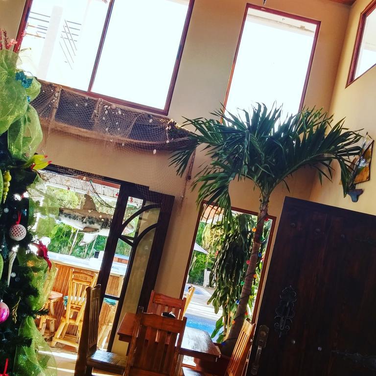 Hotel Punta Chame Villas 누에바 고르고나 외부 사진
