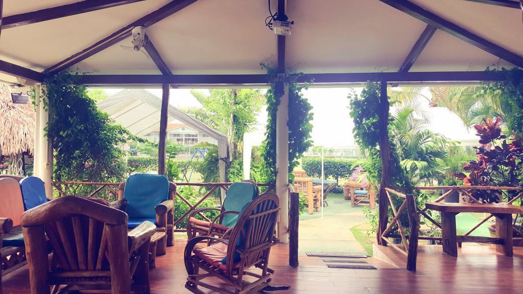 Hotel Punta Chame Villas 누에바 고르고나 외부 사진