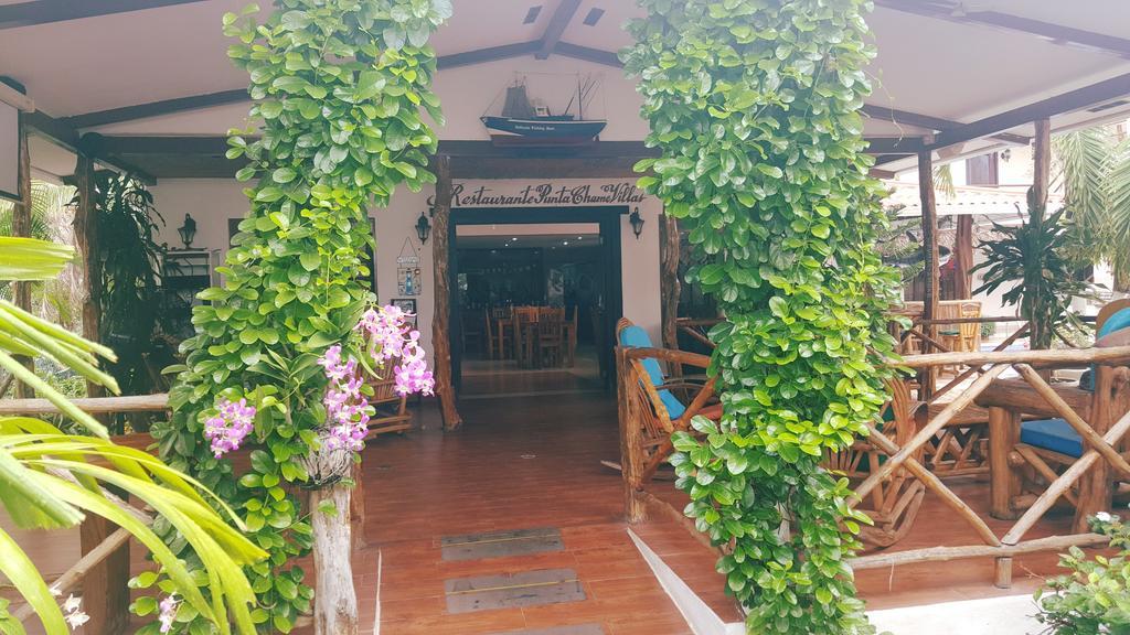 Hotel Punta Chame Villas 누에바 고르고나 외부 사진